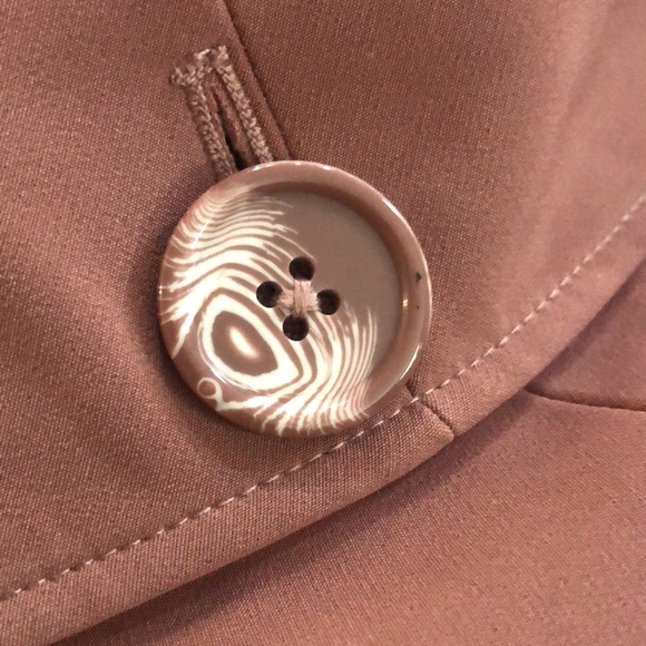 Torrid pink blazer - Picture 3 of 3